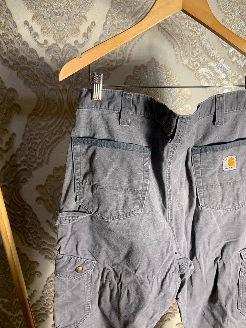 Carhartt Wip Vintage CARHARTT WIP Detroit Casual Gorpcore Y2K 90s Size US 35 - 13 Thumbnail