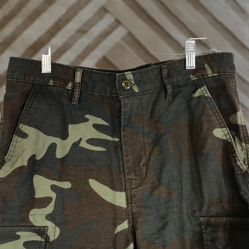 Levi's Levi'S - Mens 30 CCS Shorts Size US 30 / EU 46 - 1 Thumbnail