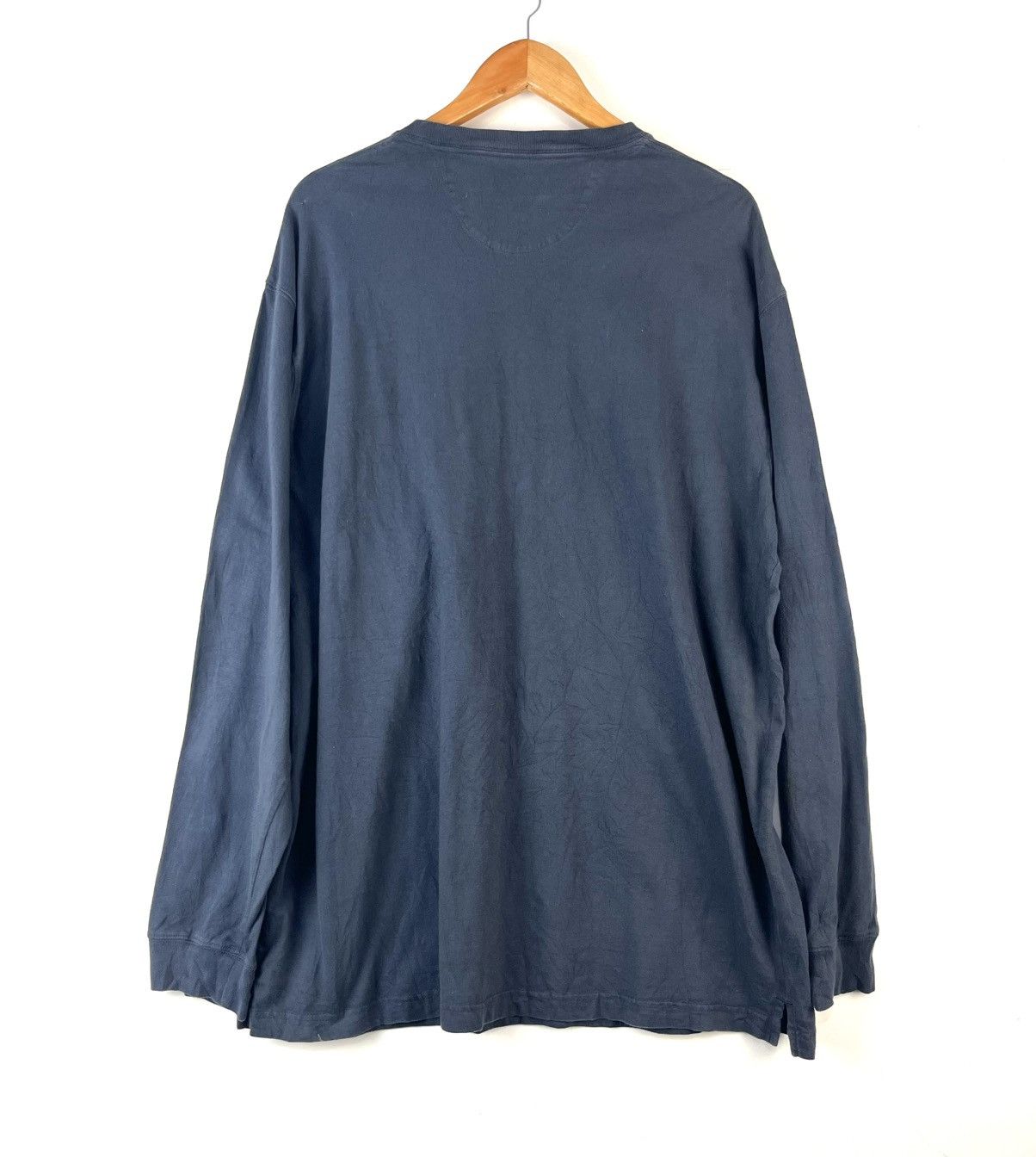 Duluth Trading Company Duluth trading long sleeve t shirt workwear heavy cotton Size US L / EU 52-54 / 3 - 5 Thumbnail