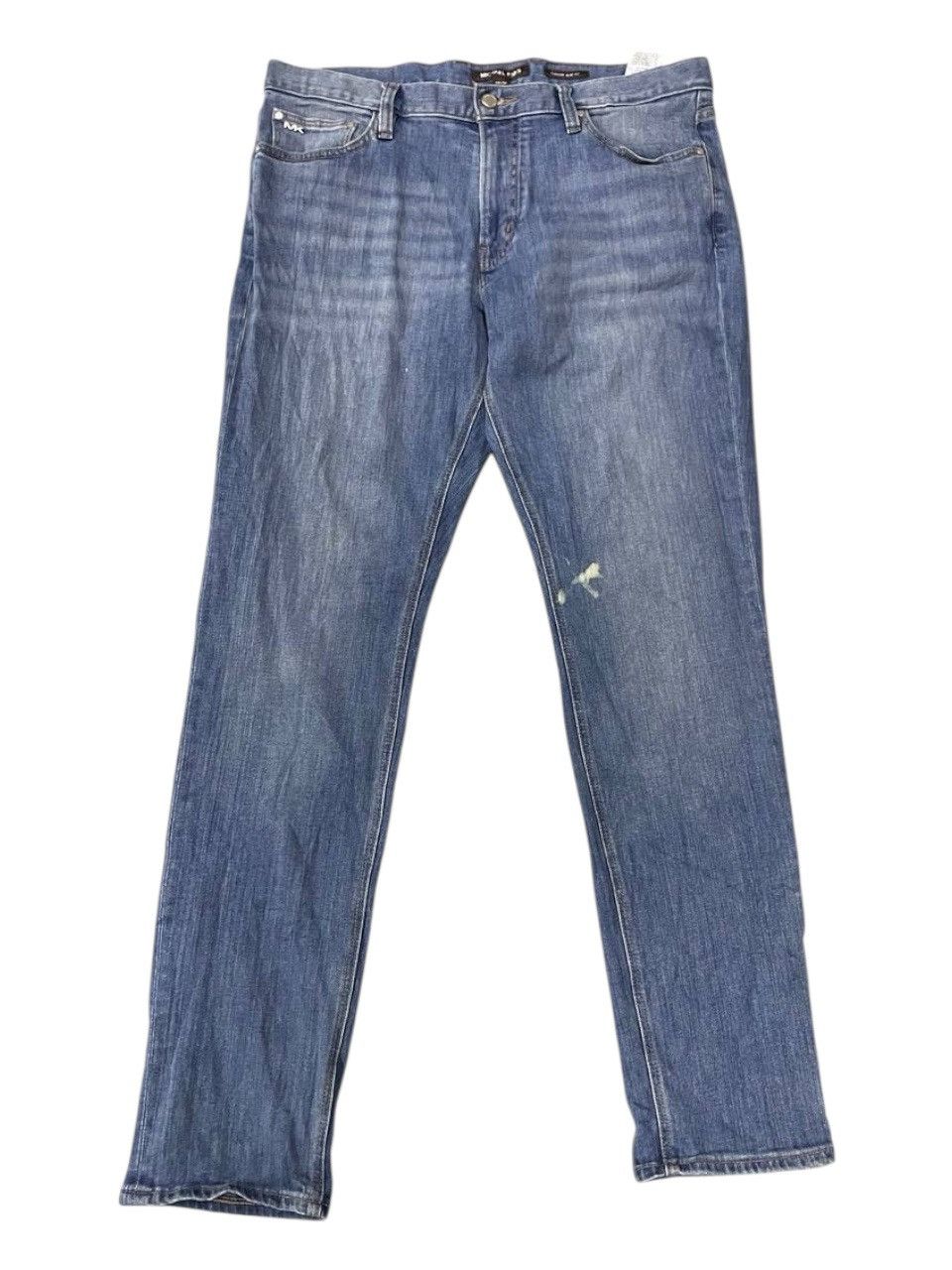 Michael Kors Denim Michael Kors Luxury Size US 36 / EU 52 - 1 Thumbnail
