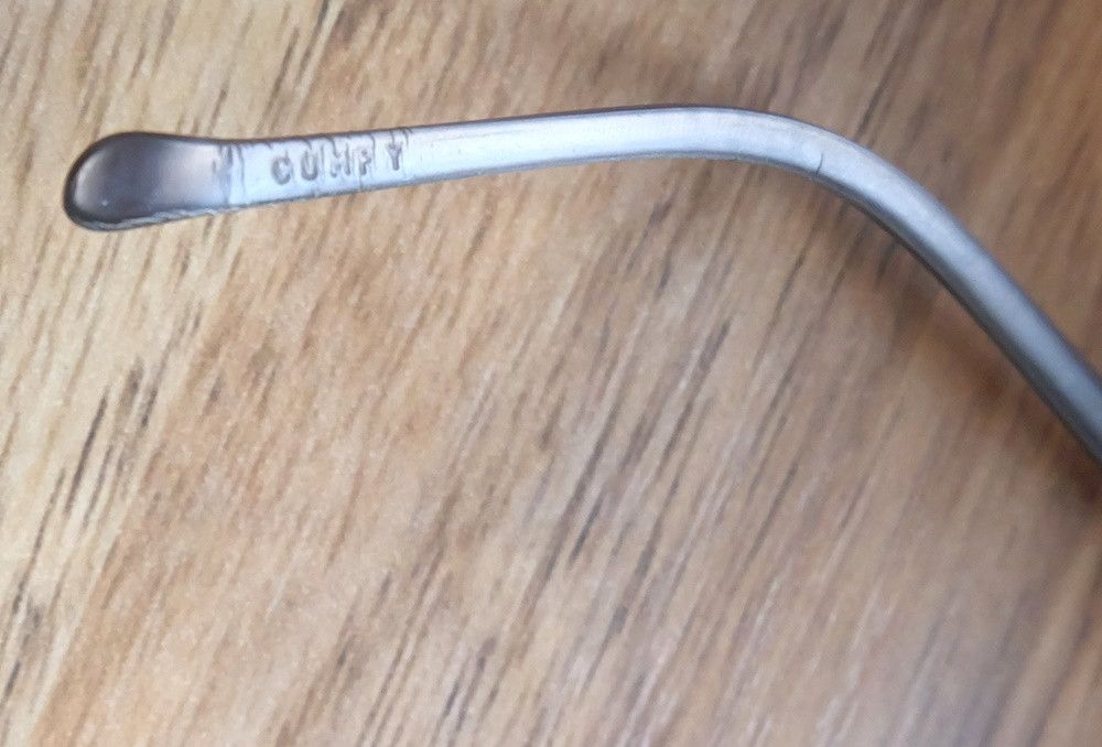 Other Comfy Eyewear Size ONE SIZE - 9 Thumbnail