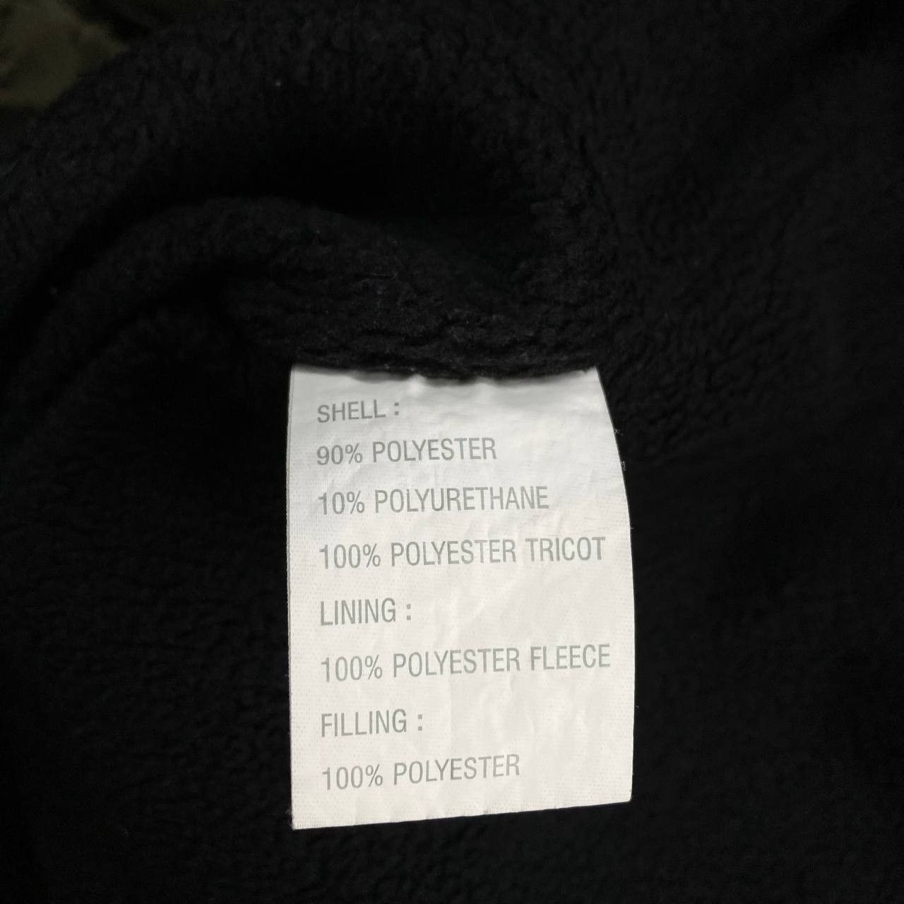 Other Tough Jeansmith – Vintage 00’s Military Parka Size US S / EU 44-46 / 1 - 13 Thumbnail
