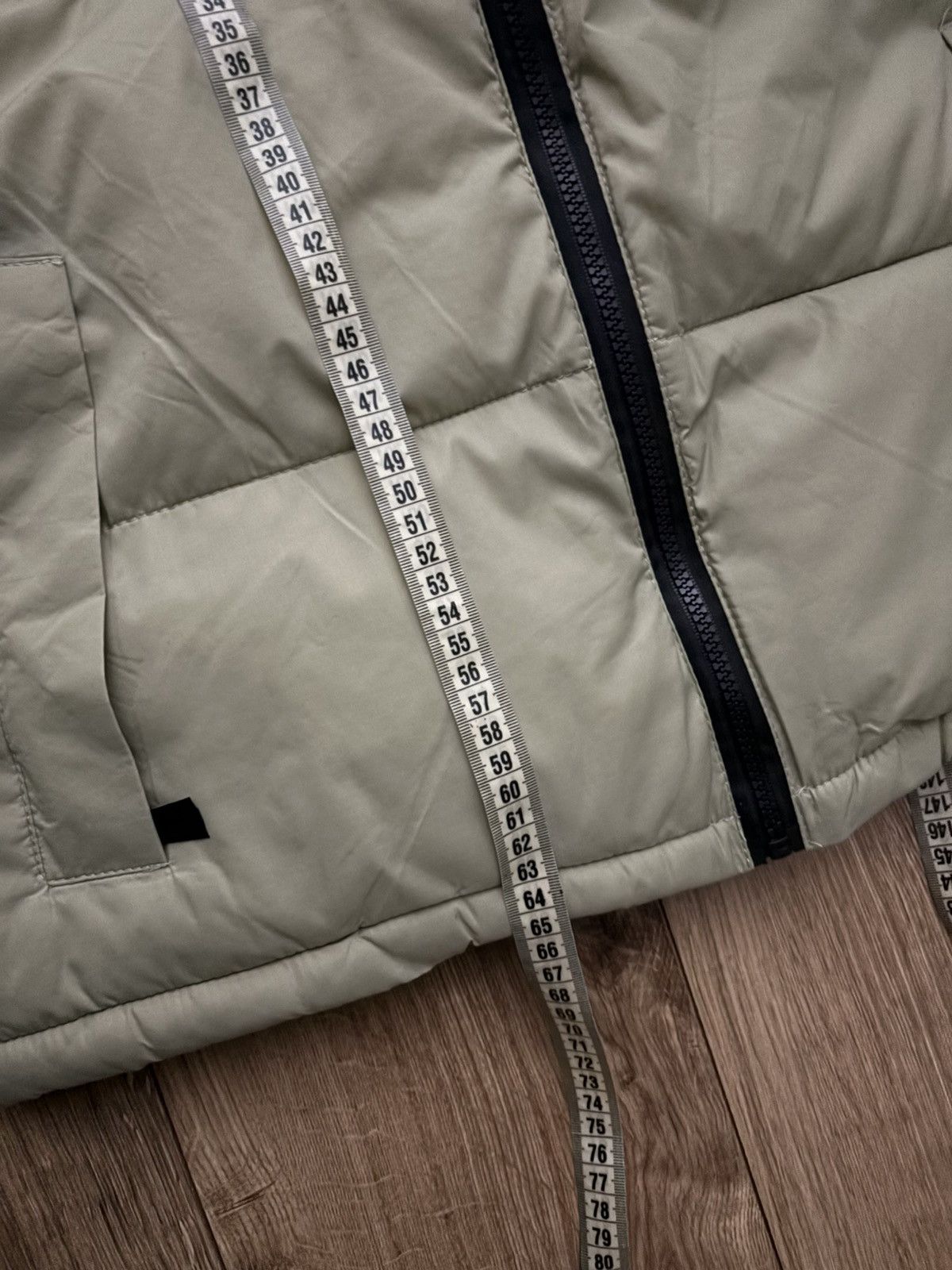 The North Face the north face jacket 700 puffer M new Size US M / EU 48-50 / 2 - 3 Thumbnail