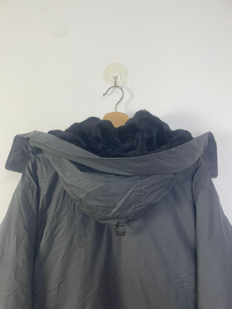 Armani Exchange × Designer Armani Exchange Hoodie Jacket Size US S / EU 44-46 / 1 - 10 Thumbnail