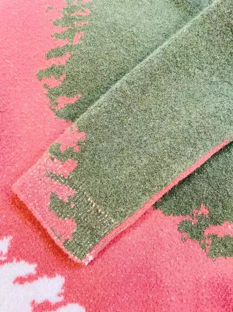 Loewe LOEWE Knitted sweaters Size XS / US 0-2 / IT 36-38 - 4 Thumbnail