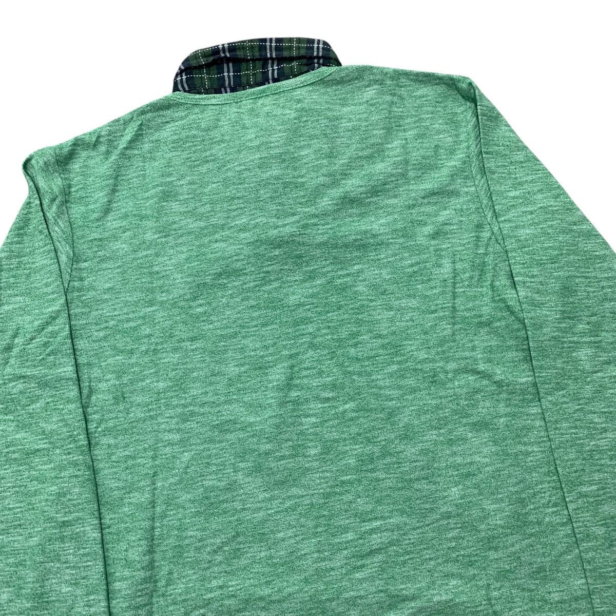 Beauty Beast Rare Union Made Long Sleeve Size US L / EU 52-54 / 3 - 6 Thumbnail