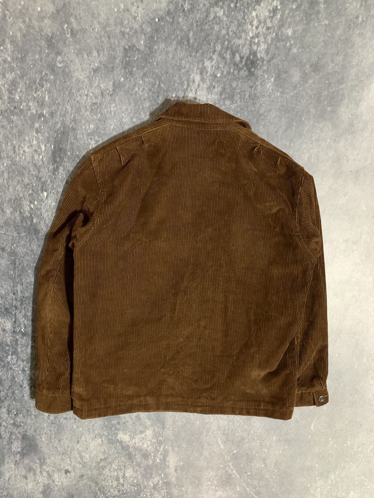 Velvet × Vintage Vintage Velvet Jacket Bomber Baggy Y2K 90s Size US M / EU 48-50 / 2 - 4 Thumbnail