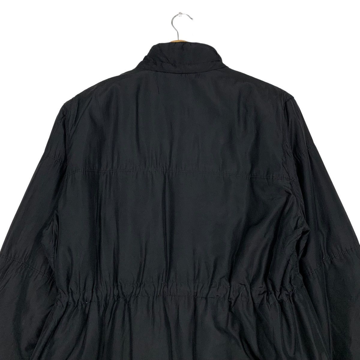 Balmain BALMAIN Paris Black Light Jacket #0984-C44 Size M / US 6-8 / IT 42-44 - 8 Thumbnail