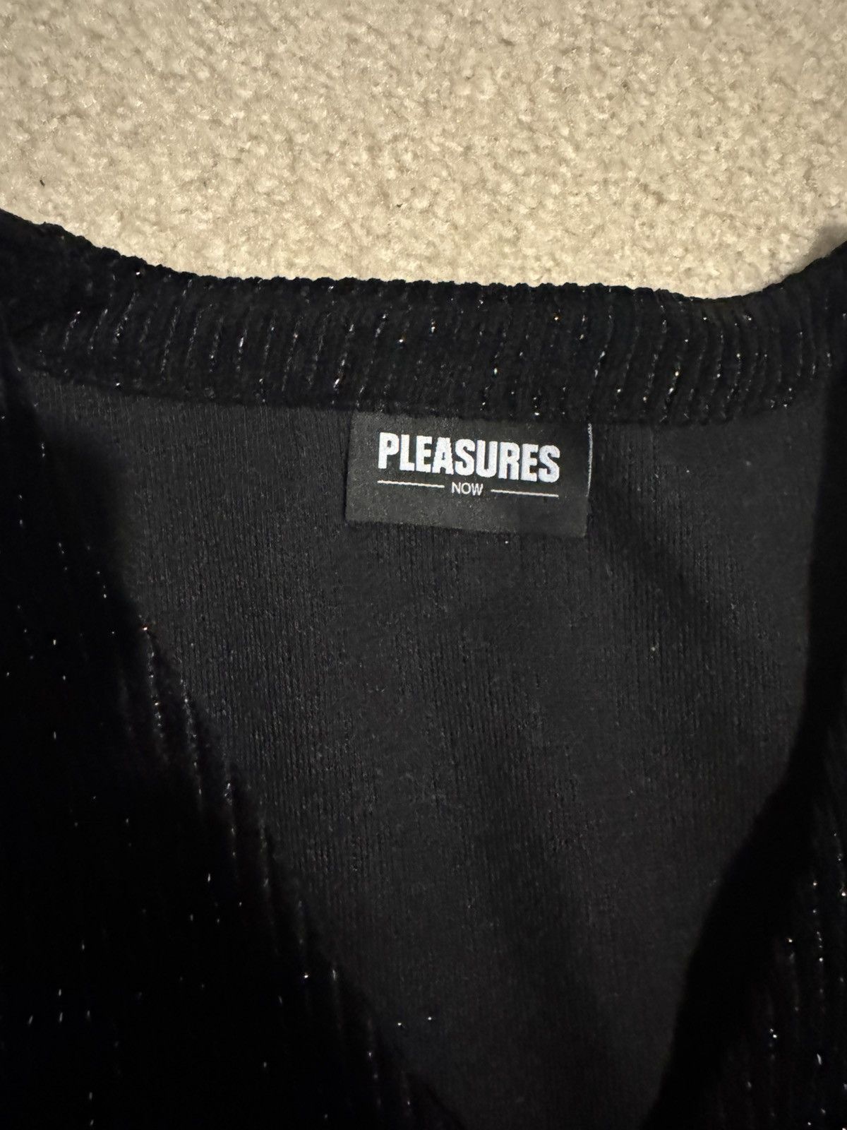 Pleasures Pleasures Falling Cardigan Size US M / EU 48-50 / 2 - 3 Thumbnail