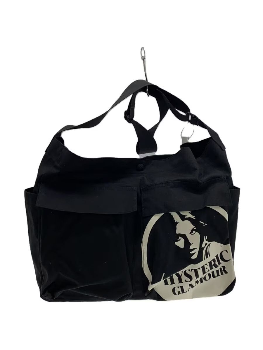 Hysteric Glamour Hysteric Woman Shoulder Bag Size ONE SIZE - 1 Thumbnail