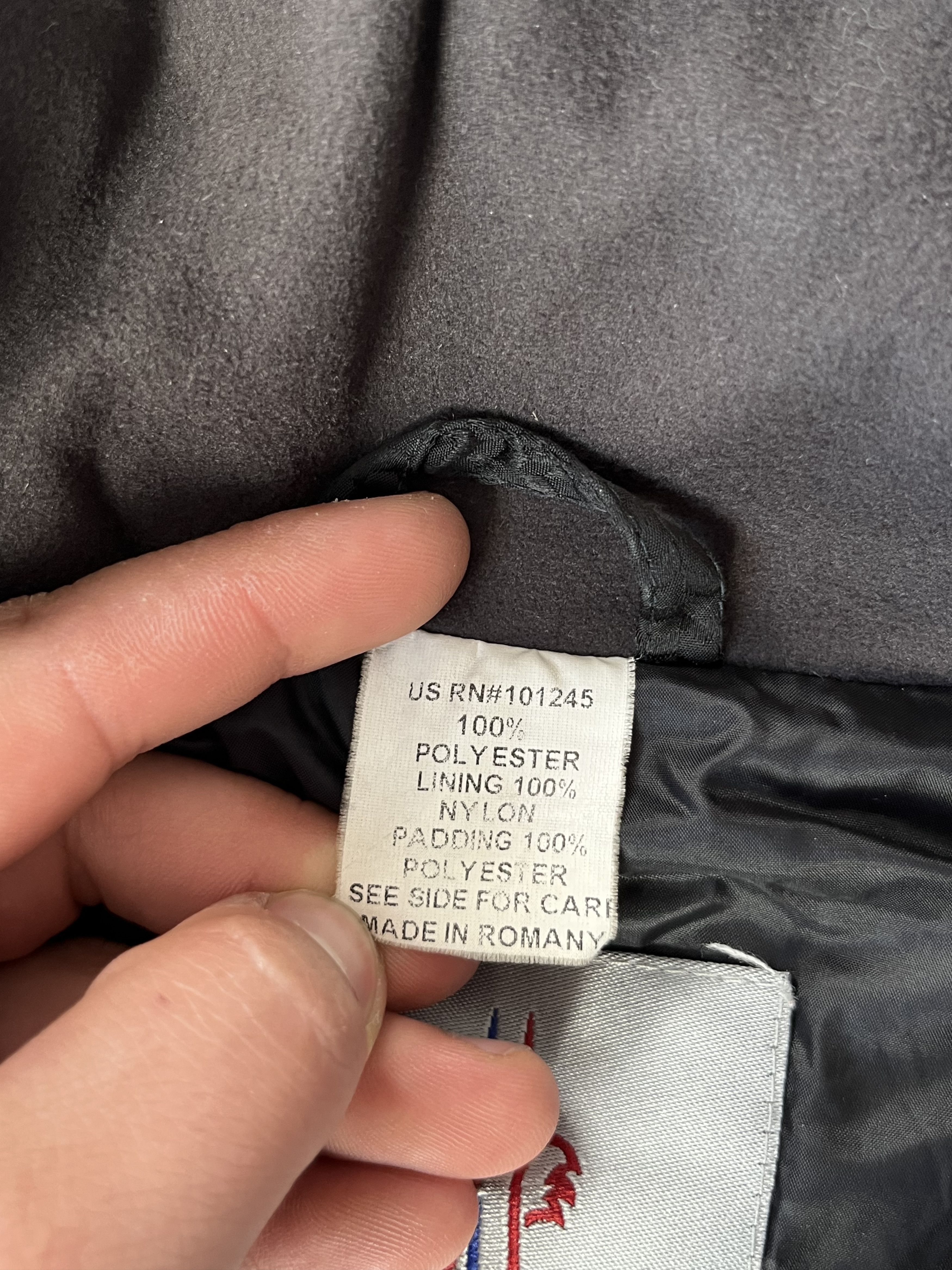 Moncler MONCLER GRENOBLE Vintage Ski Jacket Very Rare Size US XL / EU 56 / 4 - 15 Thumbnail