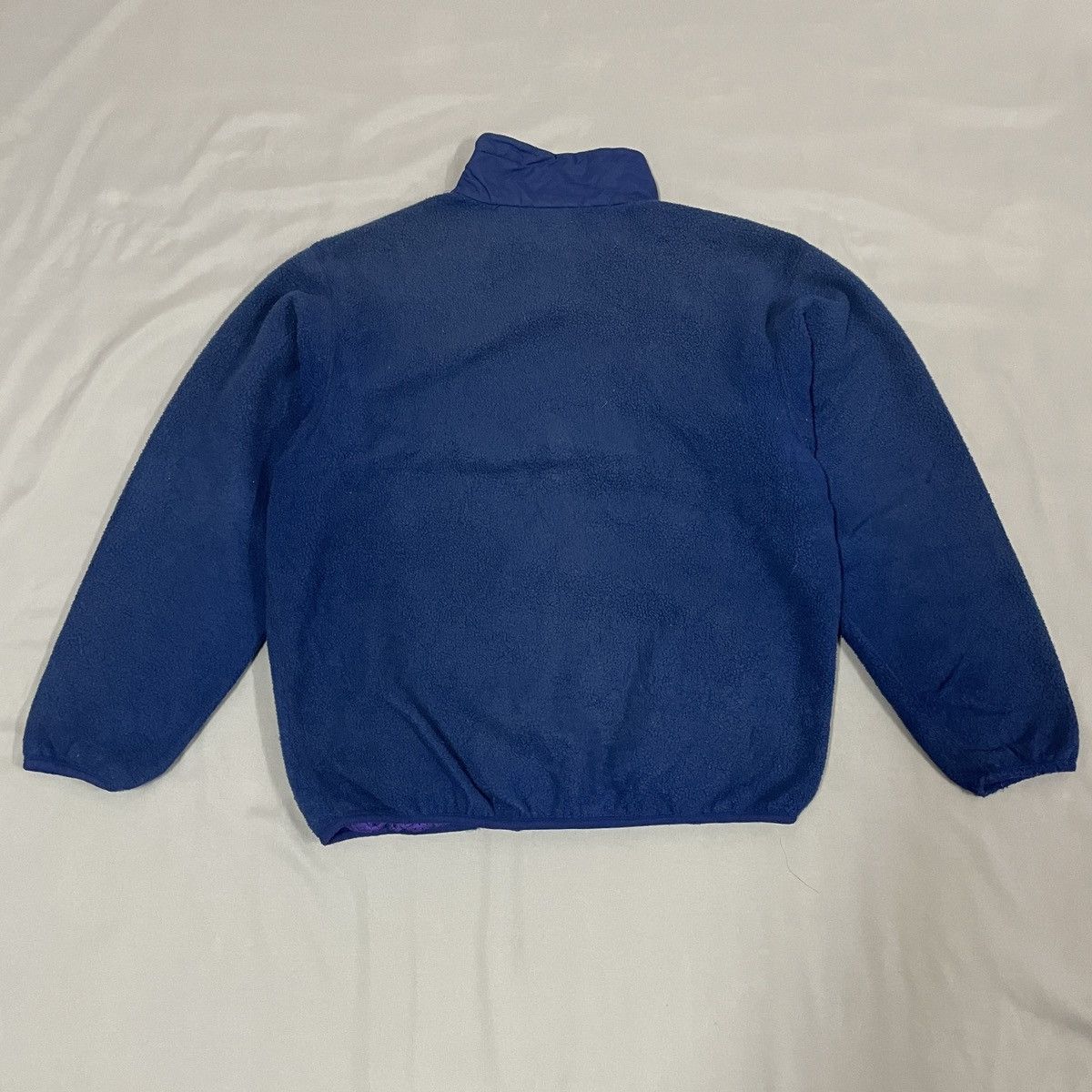 Patagonia × Vintage Vintage patagonia fleece jacket size XL Size US XL / EU 56 / 4 - 6 Thumbnail