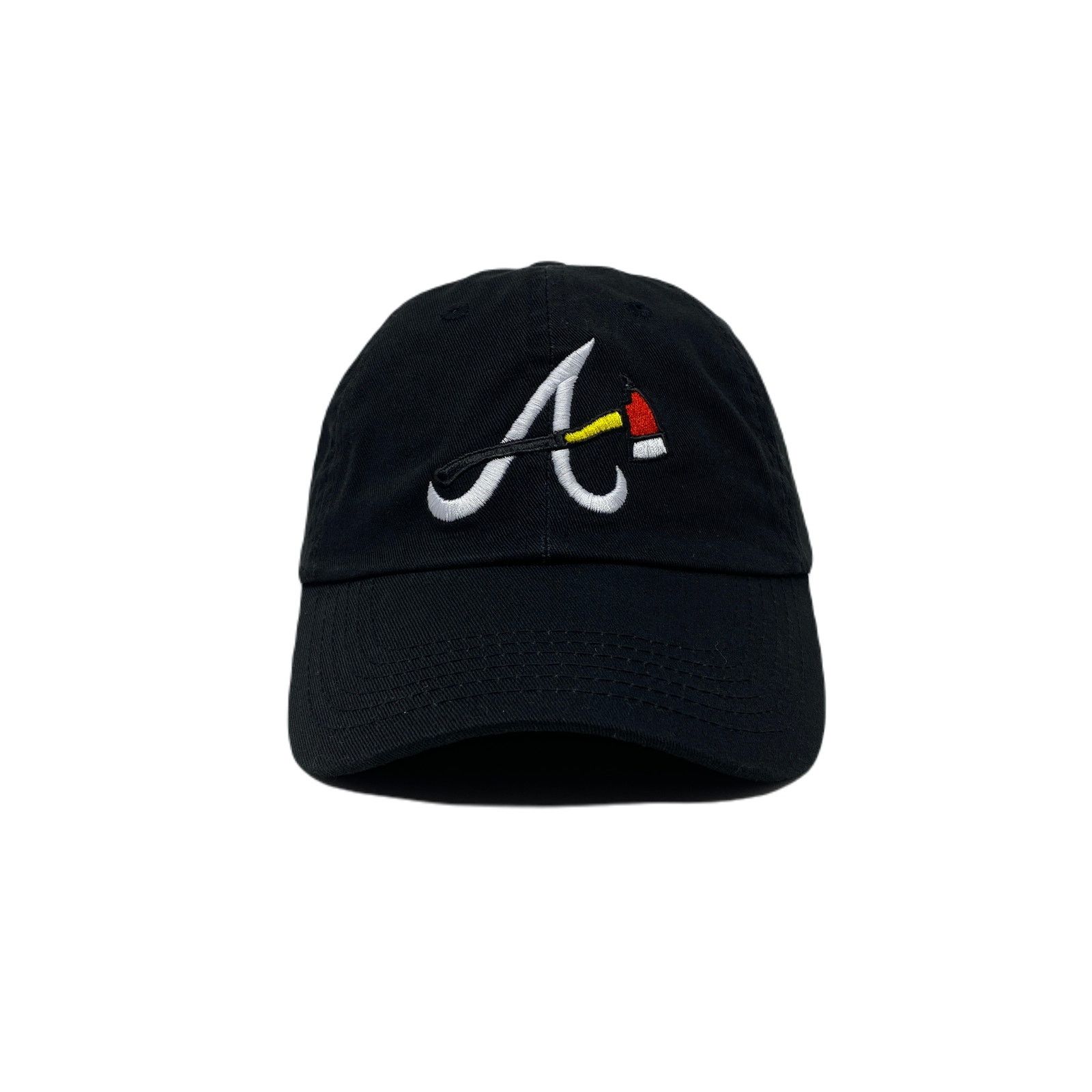 Other Atlanta Axe Dad Hat Size ONE SIZE - 2 Thumbnail