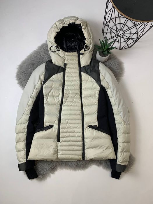 Moncler store rochebrune jacket