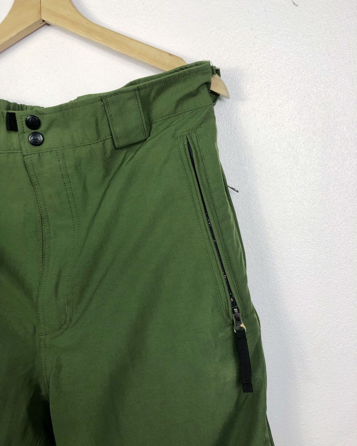 Burton Rare Burton Snowboards Ski Pants Size US 34 / EU 50 - 4 Thumbnail