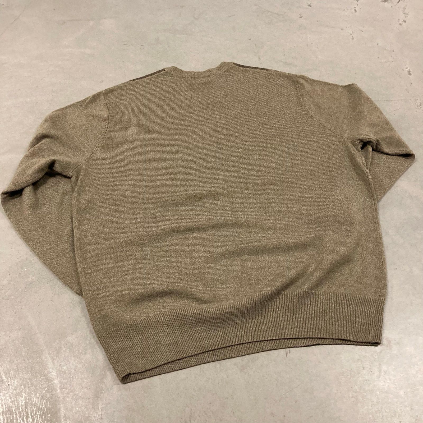 Dockers × Vintage vintage y2k dockers patterned sweater Size US L / EU 52-54 / 3 - 2 Thumbnail