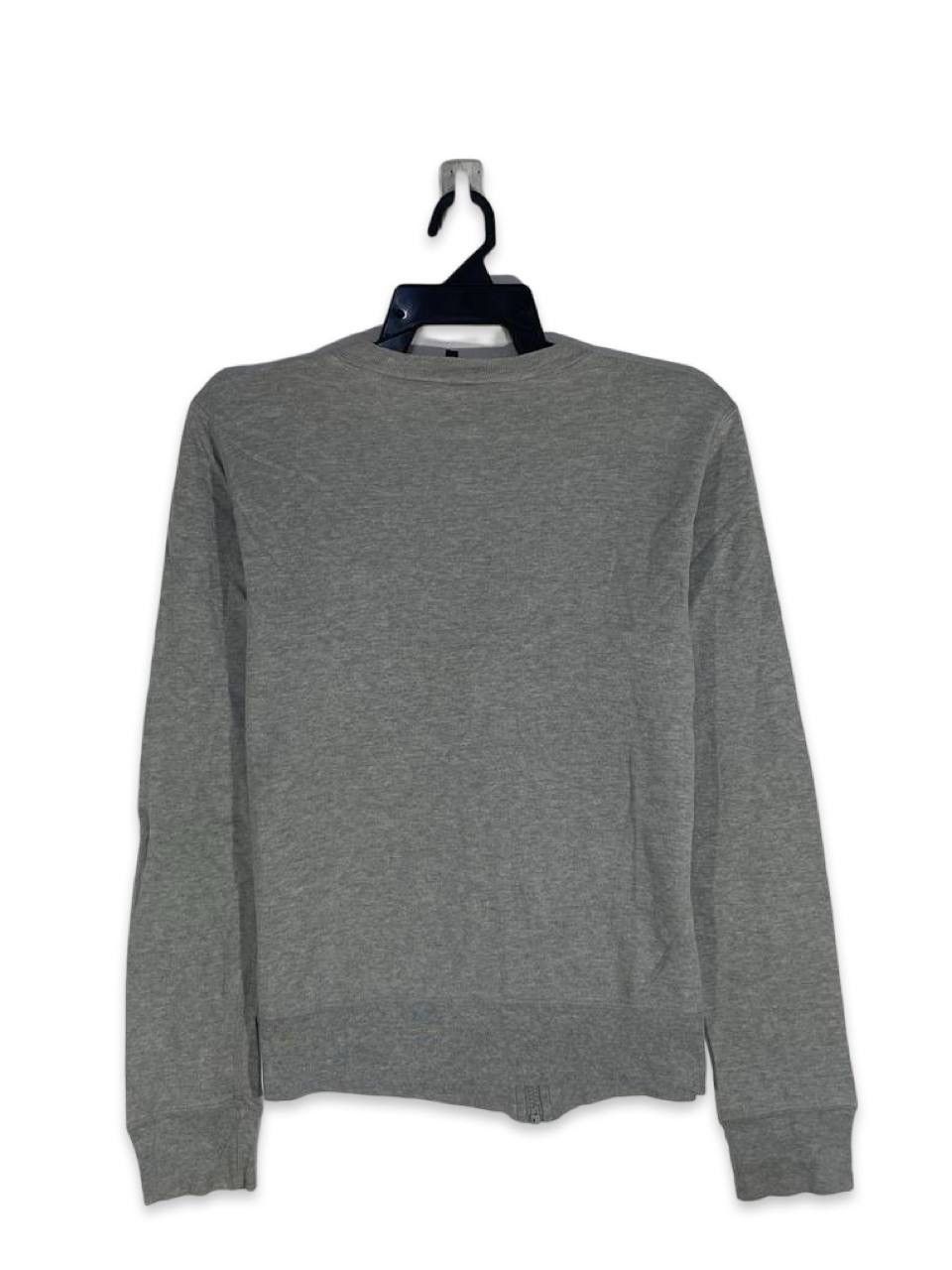 Other Vintage apc zipper sweater size S Size US S / EU 44-46 / 1 - 3 Thumbnail