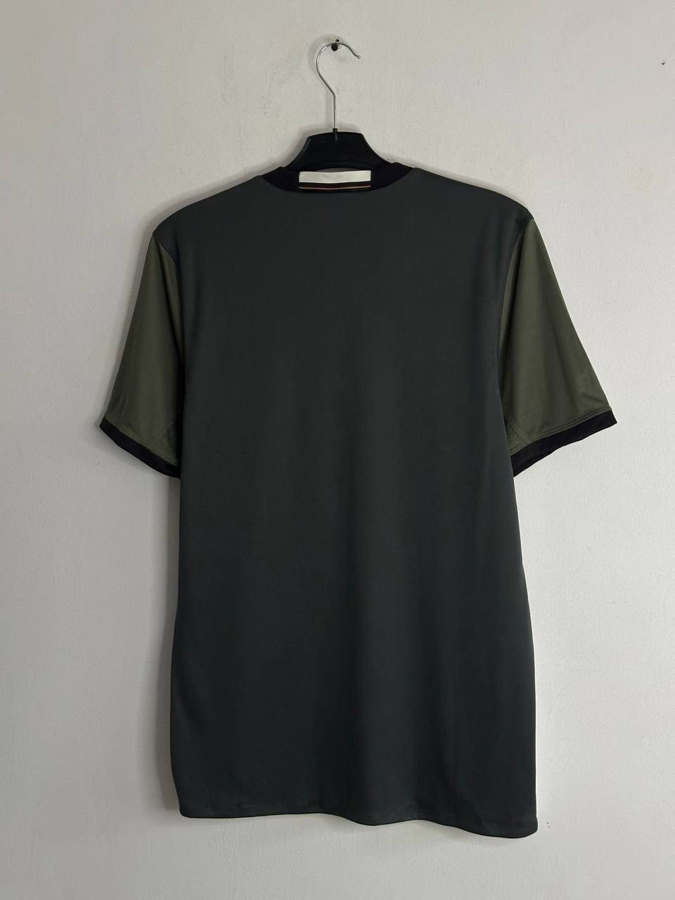 Adidas Adidas Germany Away Football Shirt 2016 Home Soccer Jersey Size US L / EU 52-54 / 3 - 3 Thumbnail