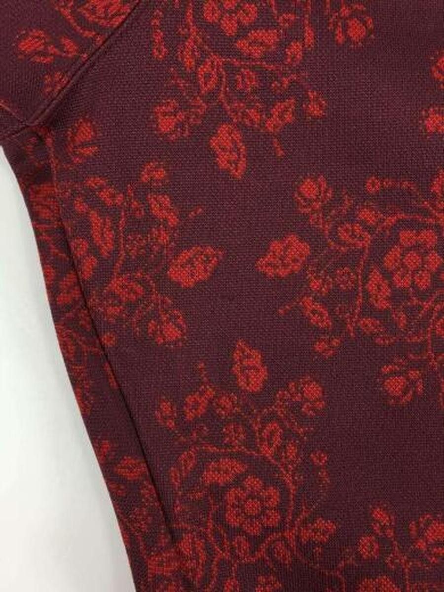 Needles Needles Straight Jcqrd Flower Track Pants Polyester Size US 28 / EU 44 - 9 Thumbnail