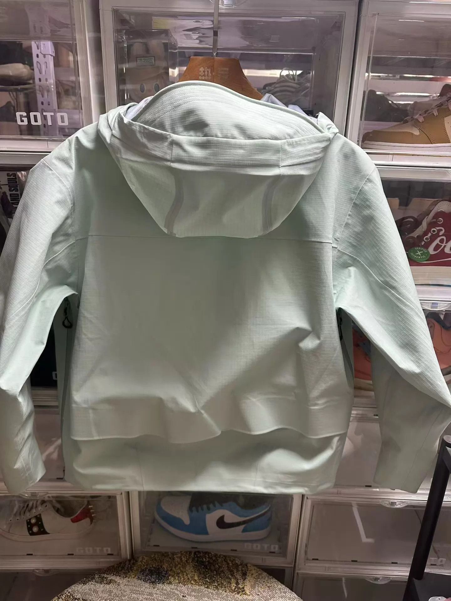 Columbia Columbia S Worn Once Jacket Shell Size US S / EU 44-46 / 1 - 2 Thumbnail