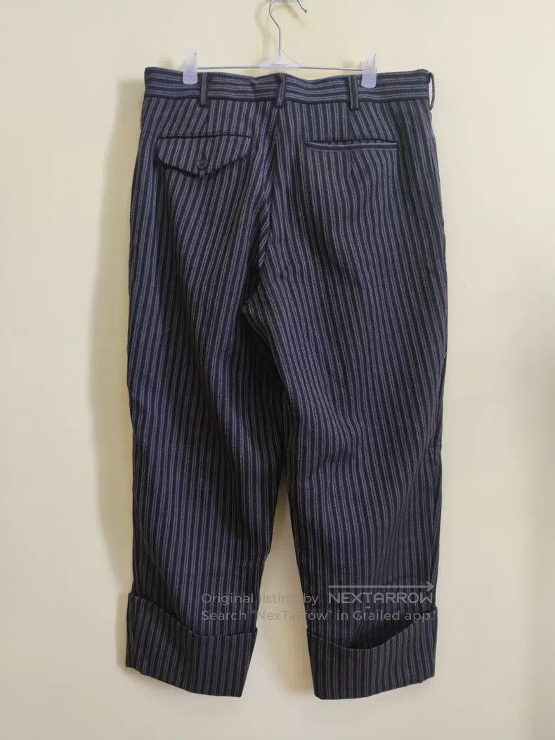 Comme des Garcons Comme Des Garcons size M pants Size US 27 - 4 Thumbnail