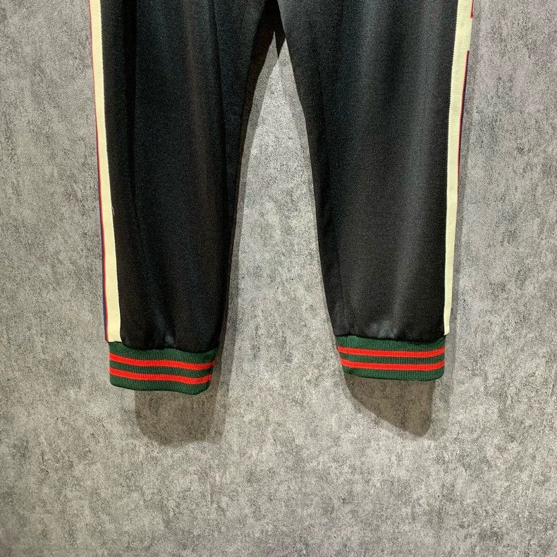 Gucci Gucci Size S Classic school uniform trousers 2501-Nextarrow Size US 30 / EU 46 - 7 Thumbnail