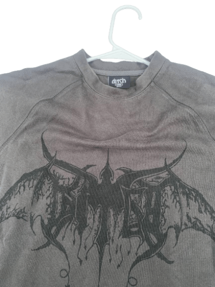 Japanese Brand Ditch LA Anniversary T-shirt Size US L / EU 52-54 / 3 - 3 Thumbnail