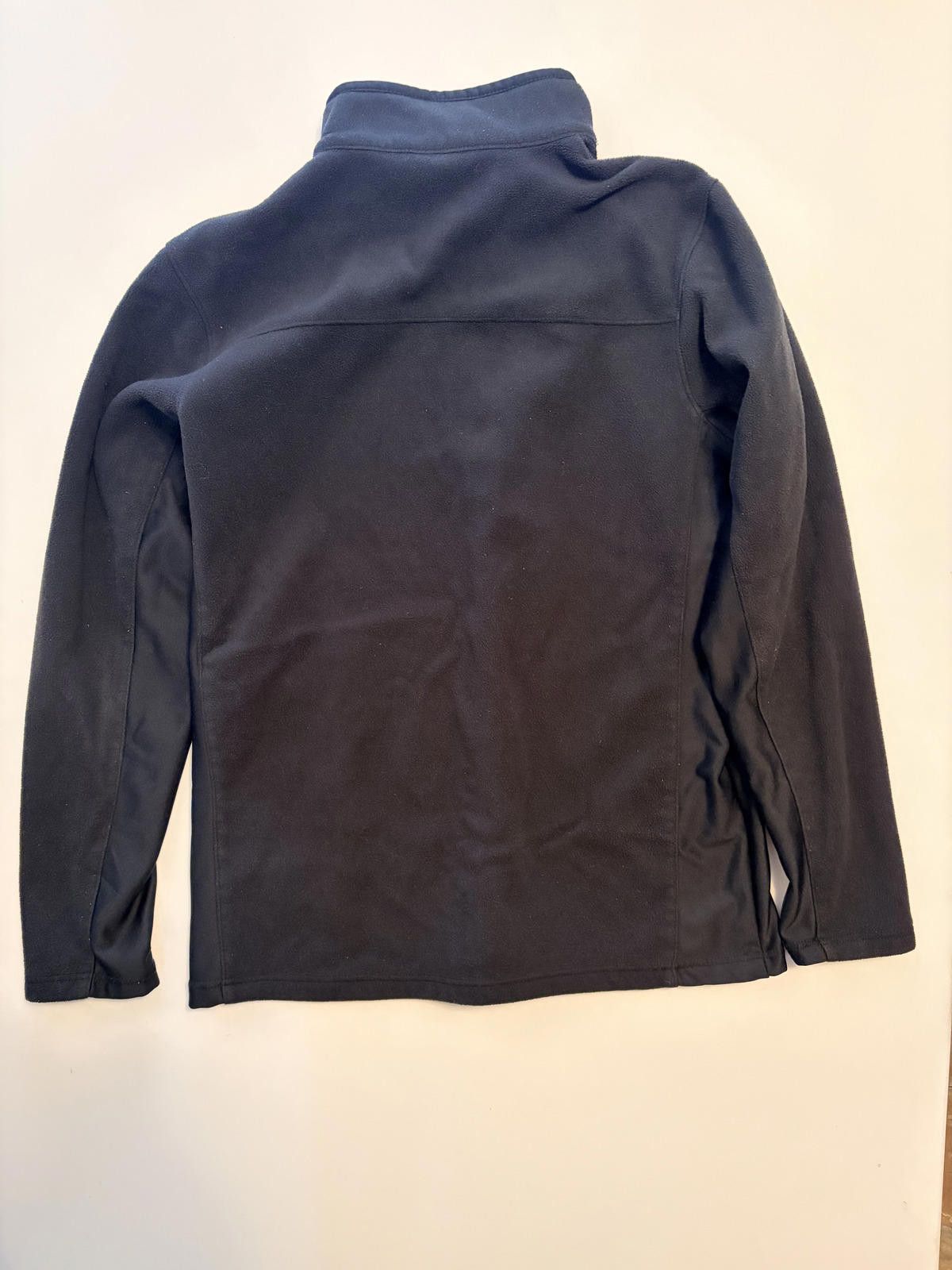 Columbia Columbia Men's Half-Zip Fleece Pullover (Size Large) Size US L / EU 52-54 / 3 - 2 Thumbnail