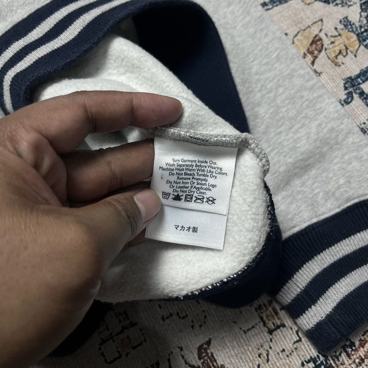 Eddie Bauer Eddie Bauer 1920 Sweatshirts Size US XS / EU 42 / 0 - 5 Thumbnail