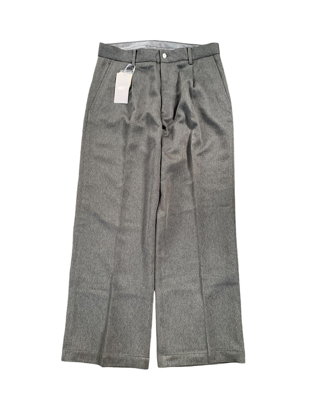 Beams Plus × Japanese Brand Beams Japan Trousers Size US 32 / EU 48 - 1 Thumbnail