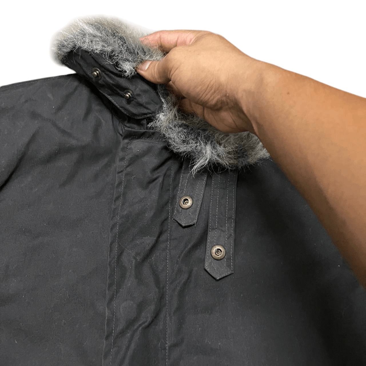 Fjallraven Fjallraven Fur Jacket Size US S / EU 44-46 / 1 - 6 Thumbnail