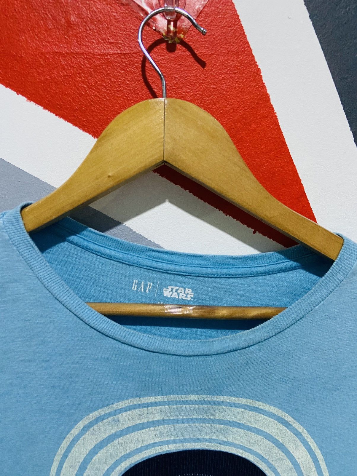 Gap 3D Print Star Wars Tew Size M / US 6-8 / IT 42-44 - 5 Thumbnail
