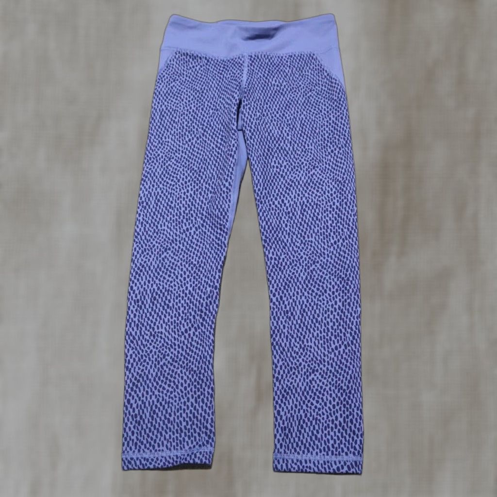 Under Armour Under Armour Blue Jogger Pants Adult Women's XS Activewear Size 26" / US 2 / IT 38 - 1 Thumbnail
