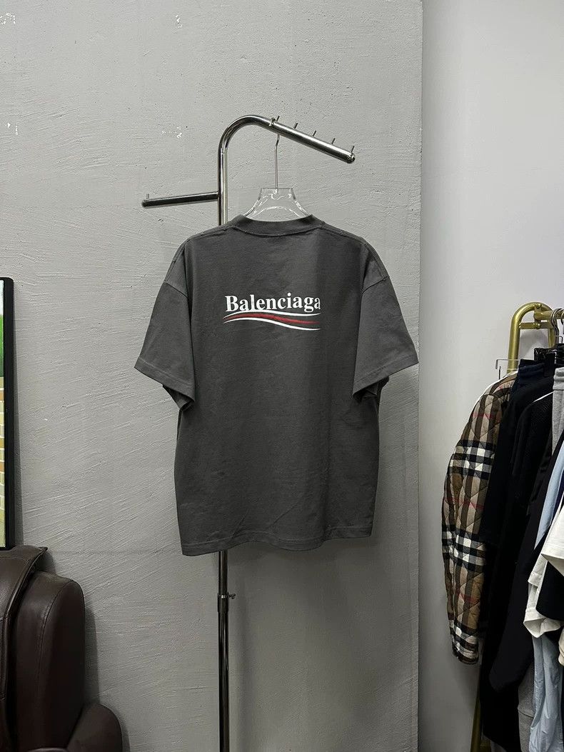 Balenciaga Balenciaga Coke short sleeve Size US XS / EU 42 / 0 - 3 Thumbnail