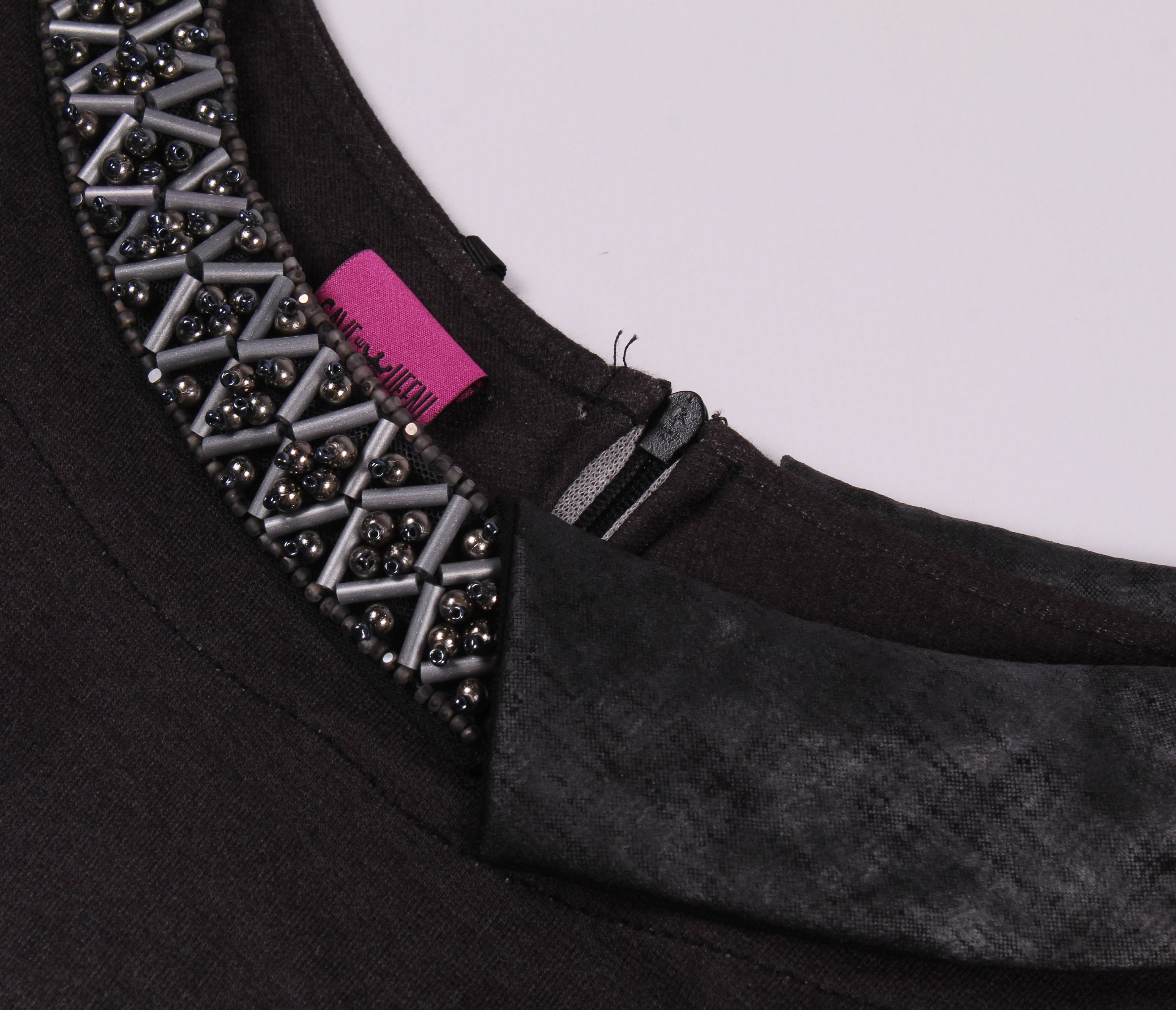 Vintage Vintage Save the Queen Y2K Grunge Long Sleeve Top Jump Size S / US 4 / IT 40 - 6 Thumbnail