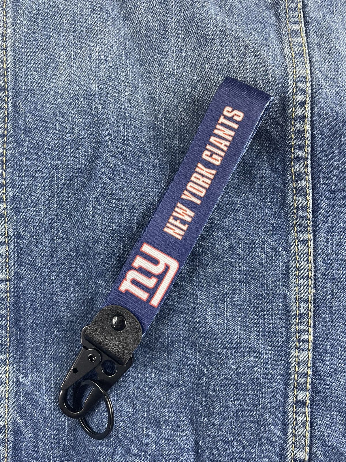 Other New York Giants Keychain Size ONE SIZE - 1 Thumbnail