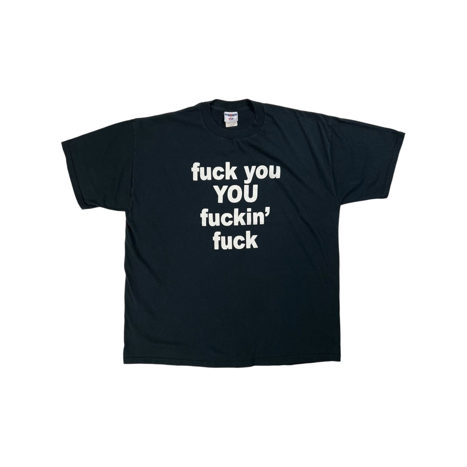 トップス 90s Shorty's Skateboards \"FUCK YOU Tee\" 90s Shortys Skateboards Fuck You Fold Tee 🛹 Here's a cool