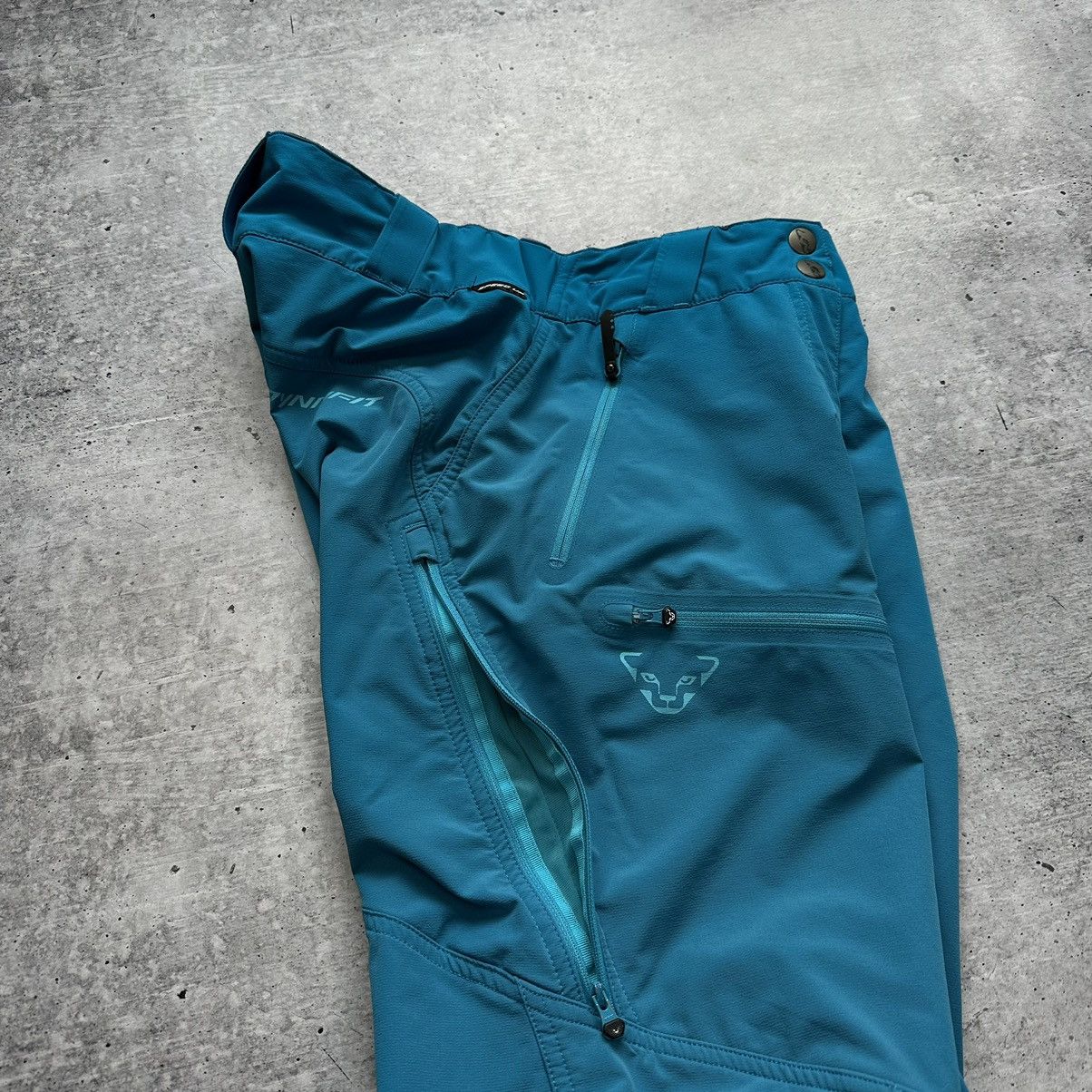 Other Dynafit Mercury Dst Ski Pants Blue Women’s Size 38 S Size 28" / US 6 / IT 42 - 21 Thumbnail
