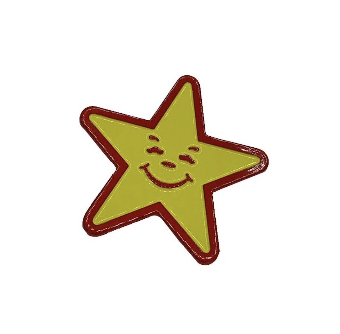 Asspizza Asspizza Pin Size US XL / EU 56 / 4 - 2 Thumbnail