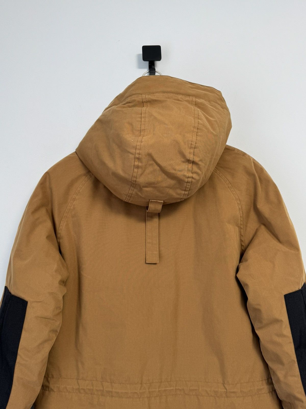 Carhartt Carhartt Trapper Parka Vintage Brown Size US S / EU 44-46 / 1 - 21 Thumbnail