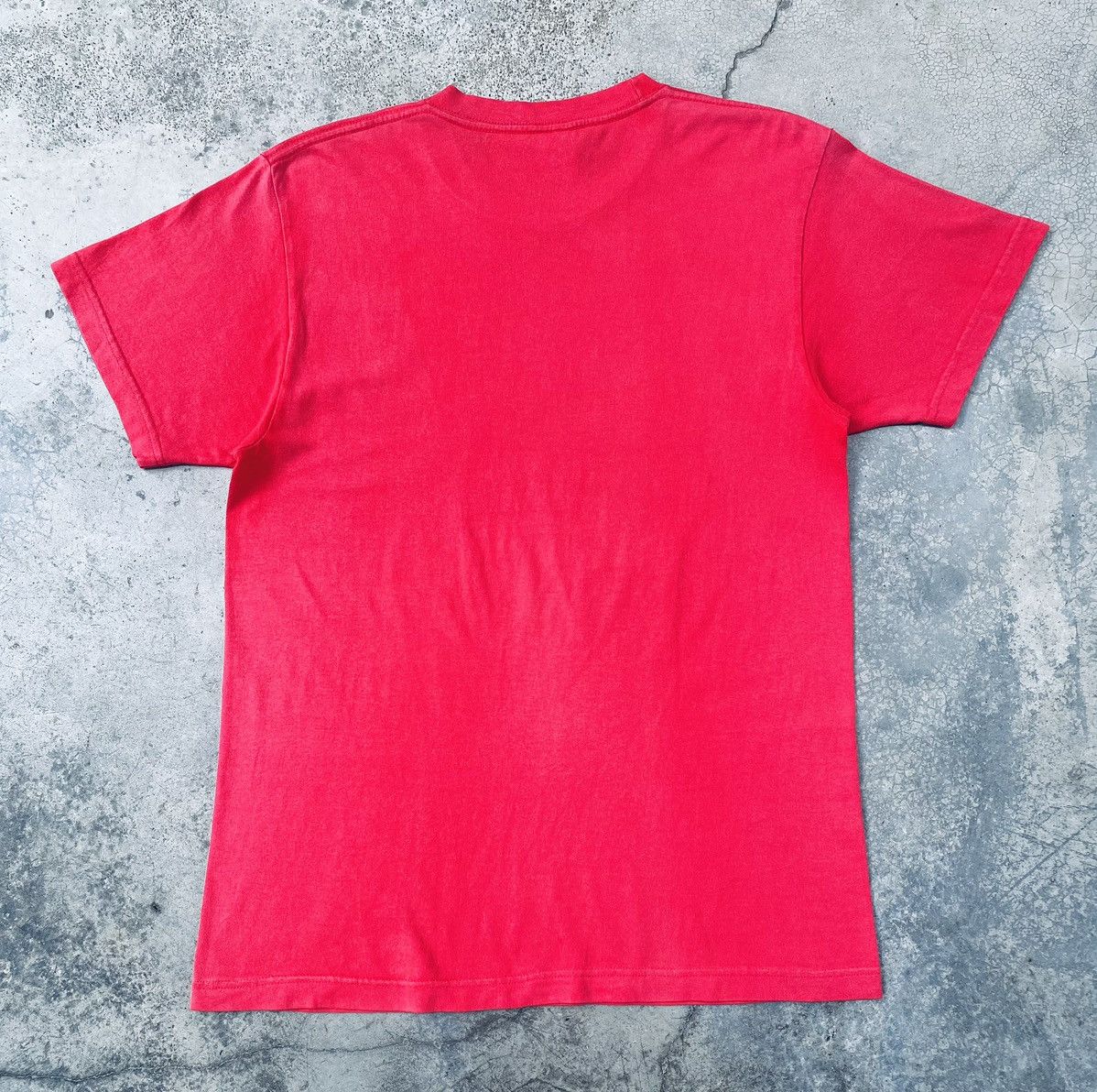 Vintage Vintage Y2k The Following American Crime Tees Size US M / EU 48-50 / 2 - 2 Thumbnail
