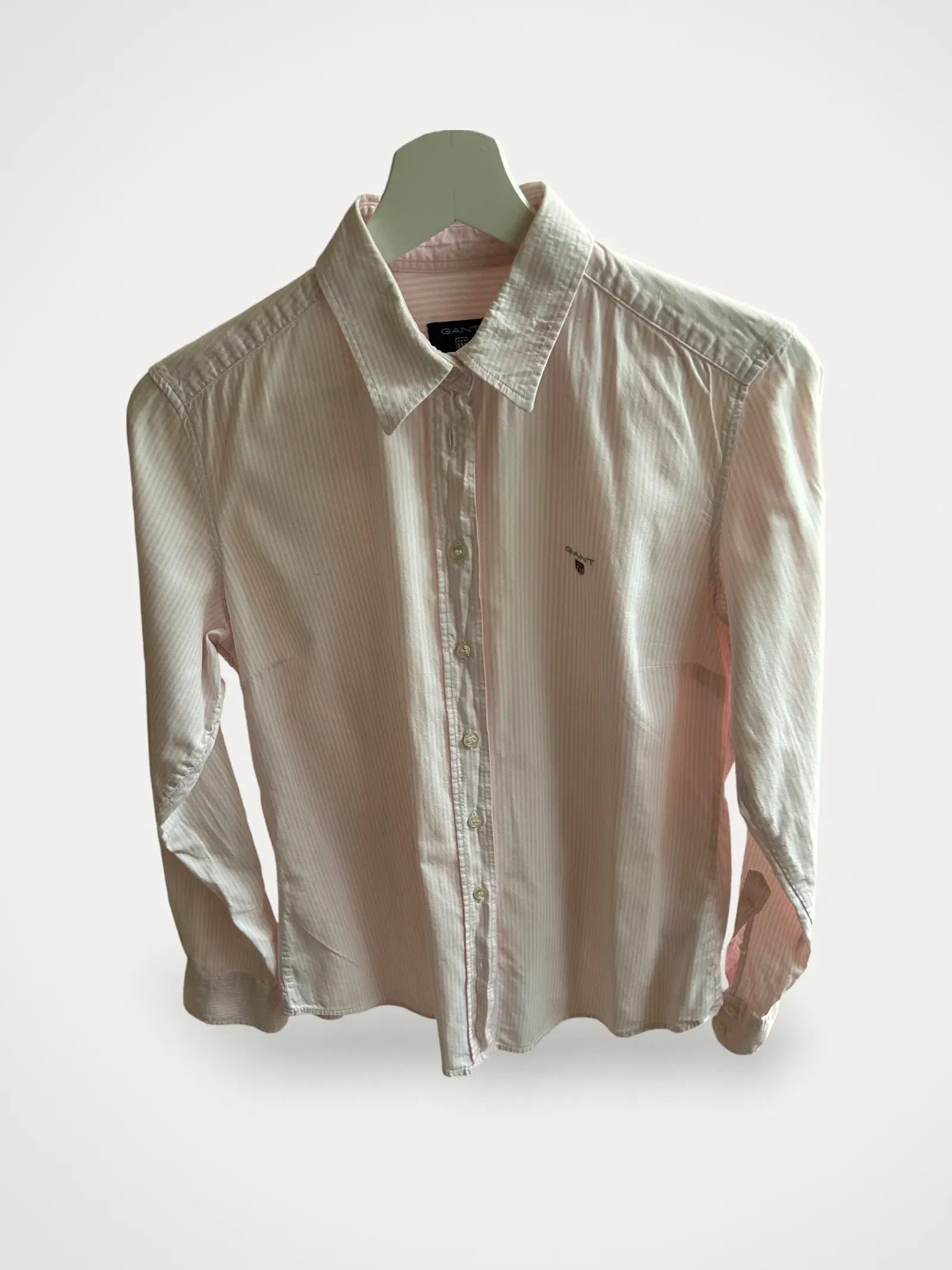 Gant Gant Oxford Shirt Size S / US 4 / IT 40 - 1 Thumbnail