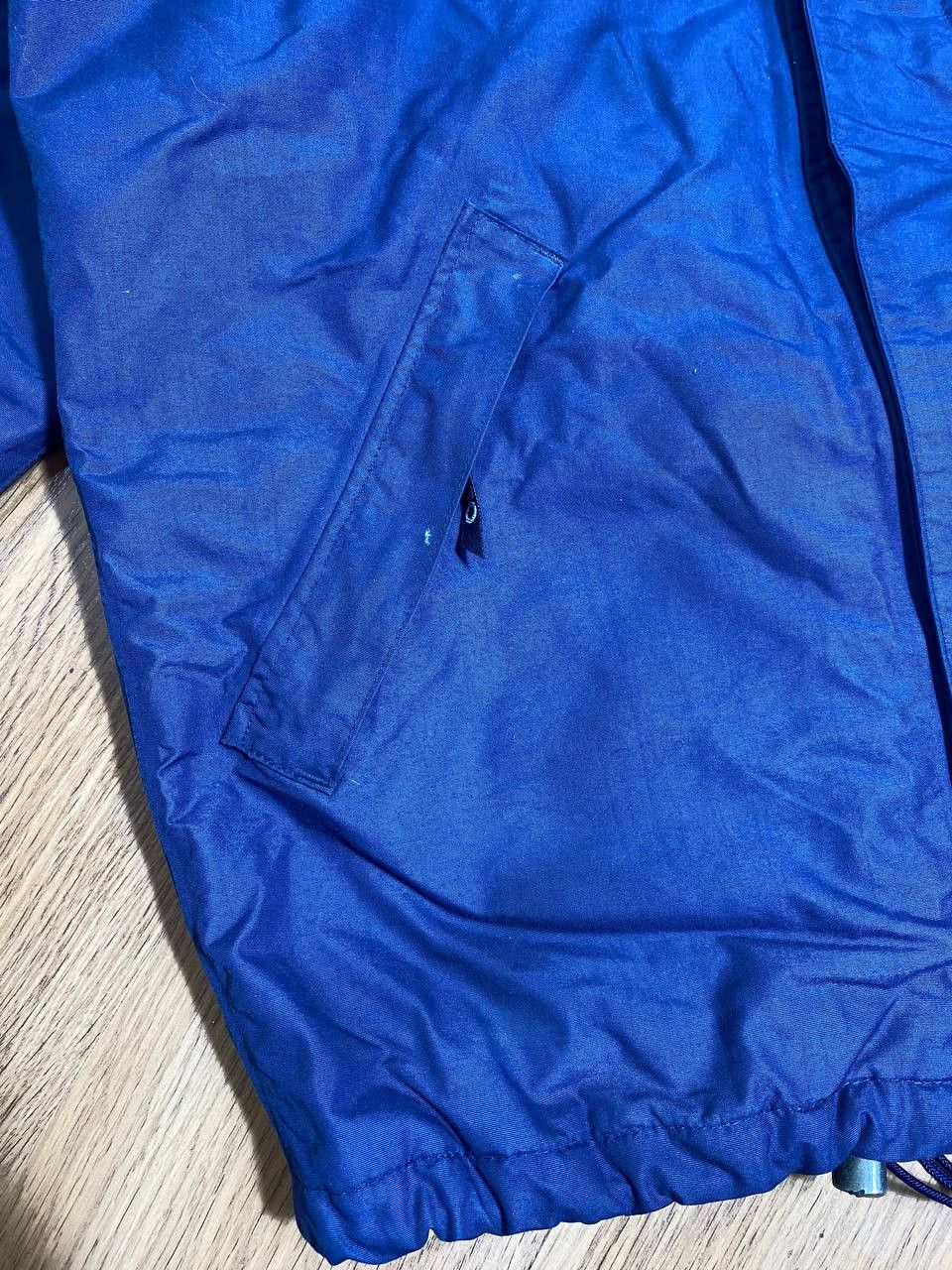Musto Vintage MUSTO COUNTRY GORE - TEX Jacket Size US M / EU 48-50 / 2 - 12 Thumbnail