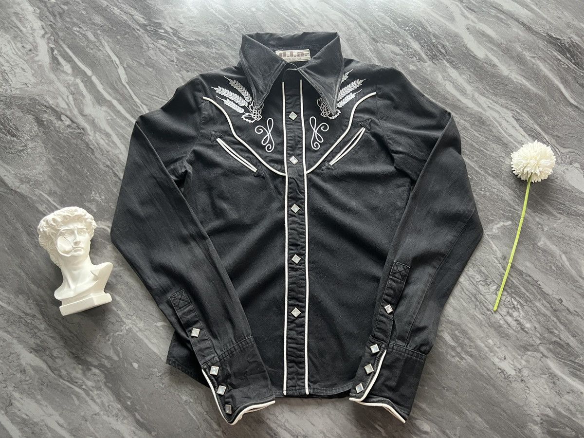 Japanese Brand D.I.A : Western Cowboy GT-13 Size ONE SIZE - 2 Thumbnail