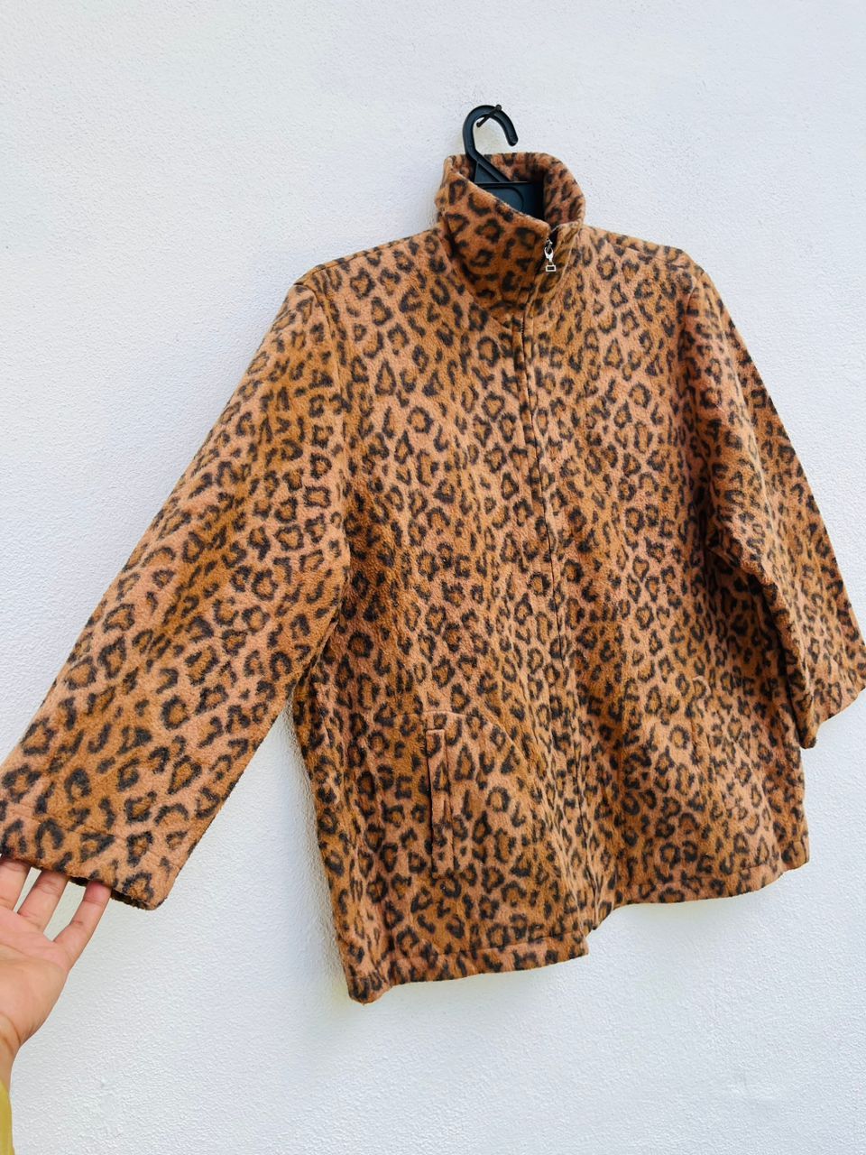 Japanese Brand Vintage Monica Japanese Designer Fashion Style Size L / US 10 / IT 46 - 4 Thumbnail