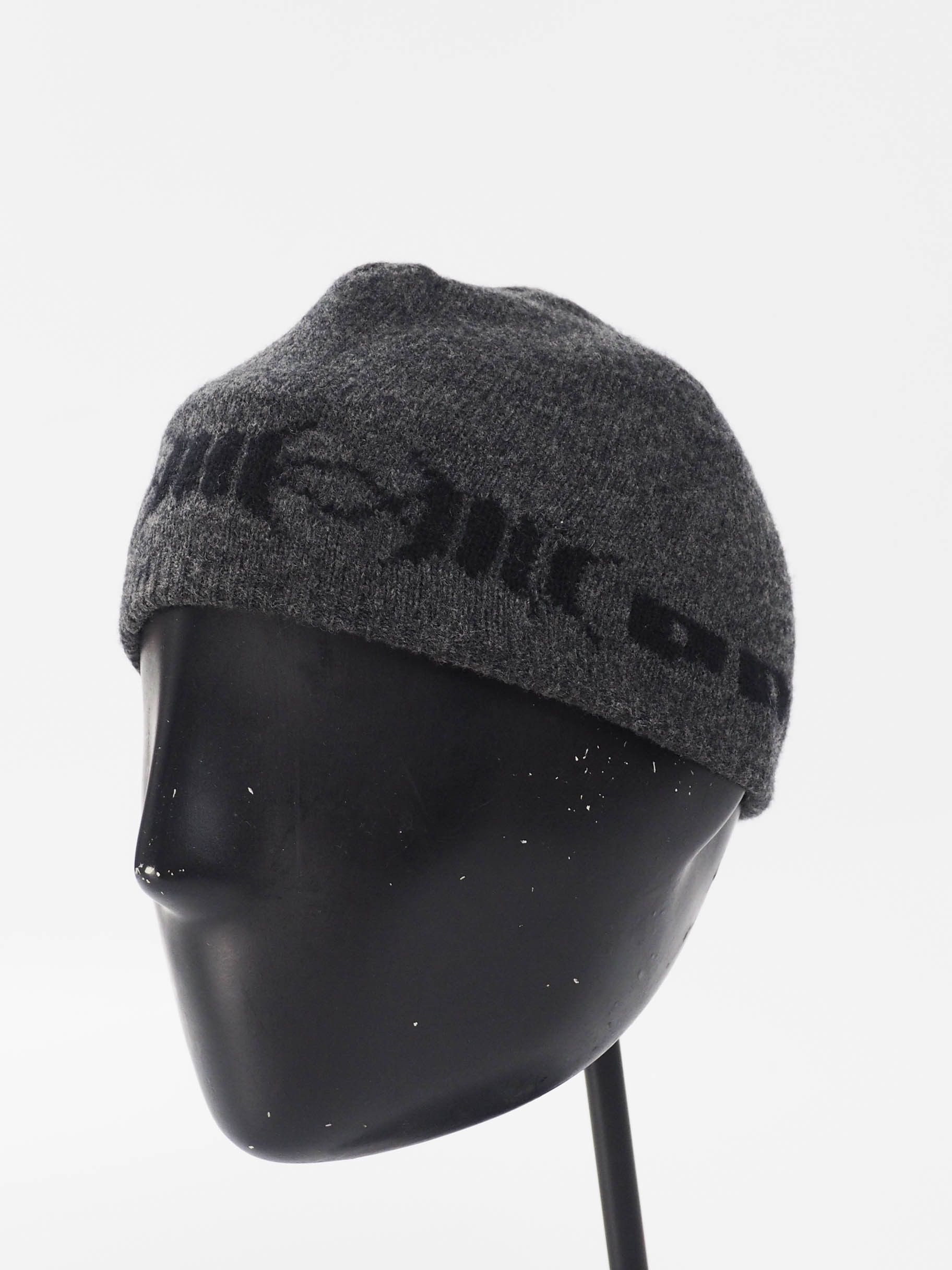 Japanese Brand Punk drunkers beanie Size ONE SIZE - 10 Thumbnail
