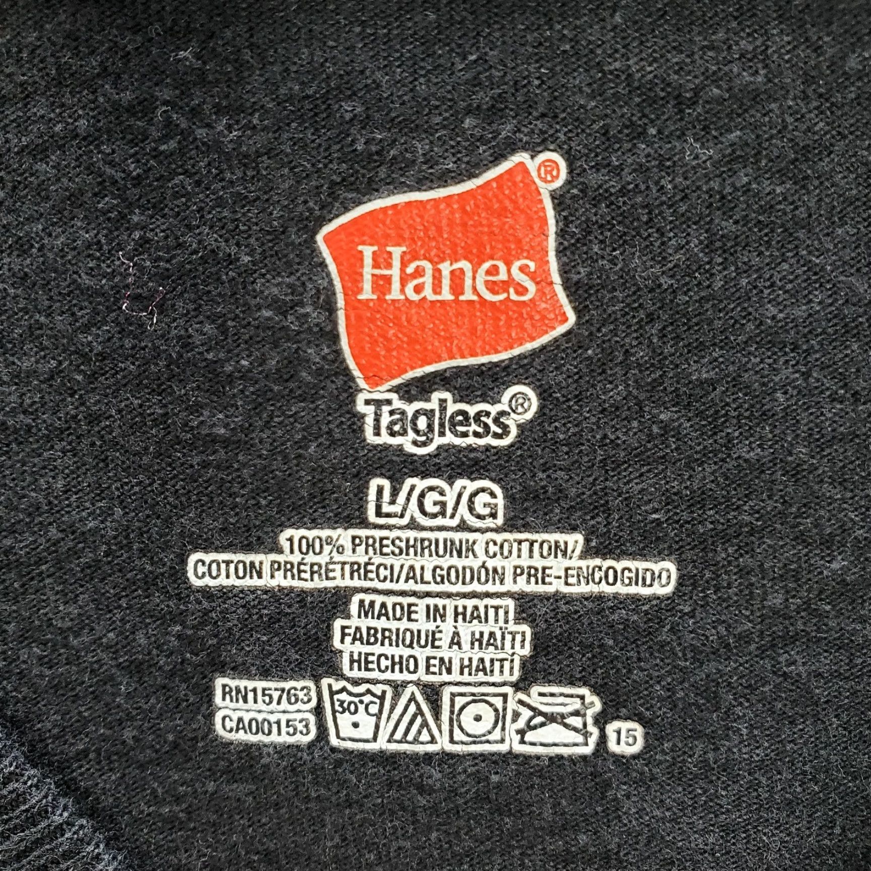 Hanes Hanes Crew Neck Sweatshirt Yes, I Shoot Like A Girl Want a Lesson sz S Mens Black Sweatshirt Pullover Crew Neck Shirts Size US S / EU 44-46 / 1 - 6 Thumbnail