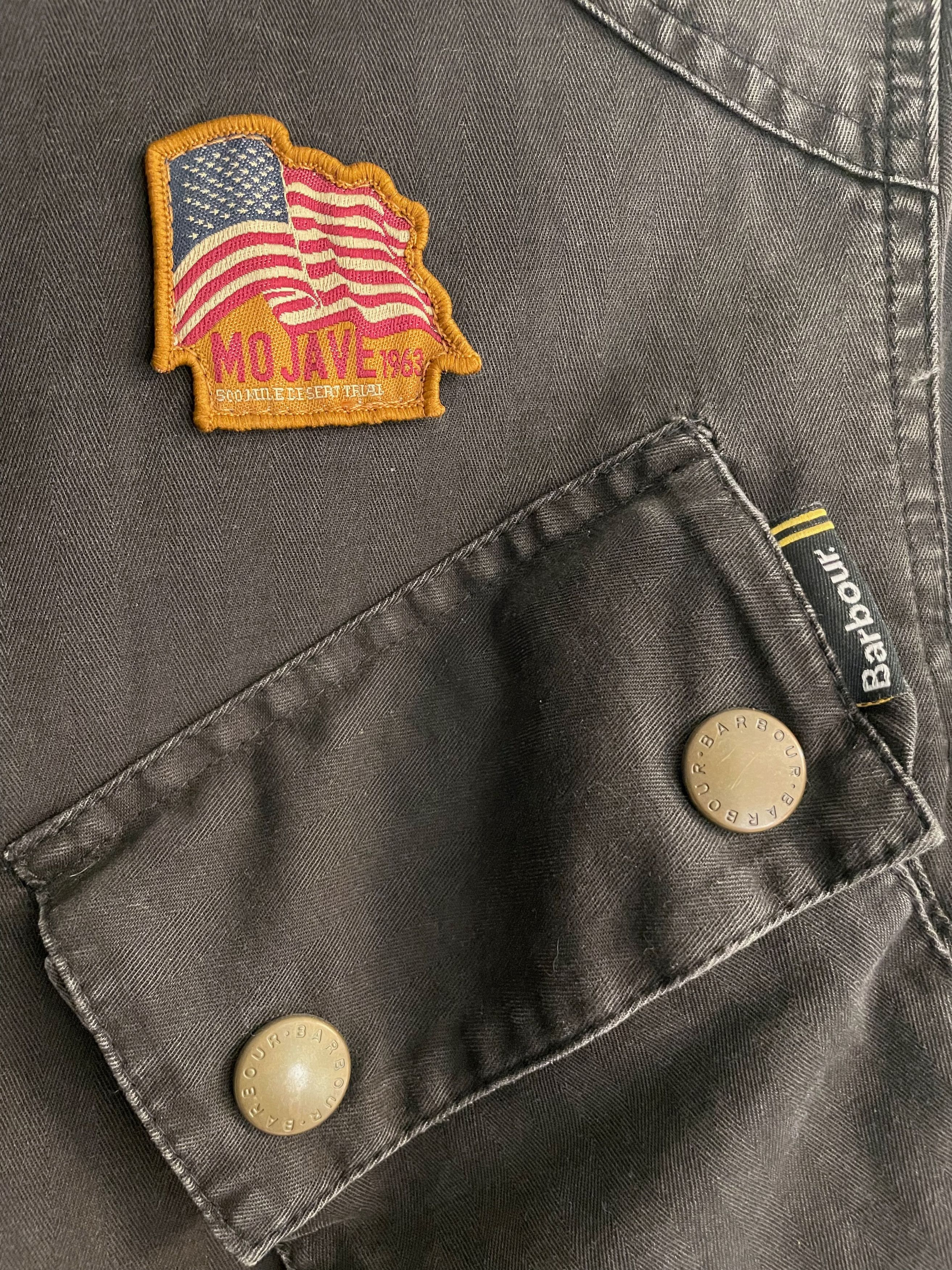 Barbour Barbour - Steve McQueen Collection | Mojave Jacket Size US S / EU 44-46 / 1 - 3 Thumbnail