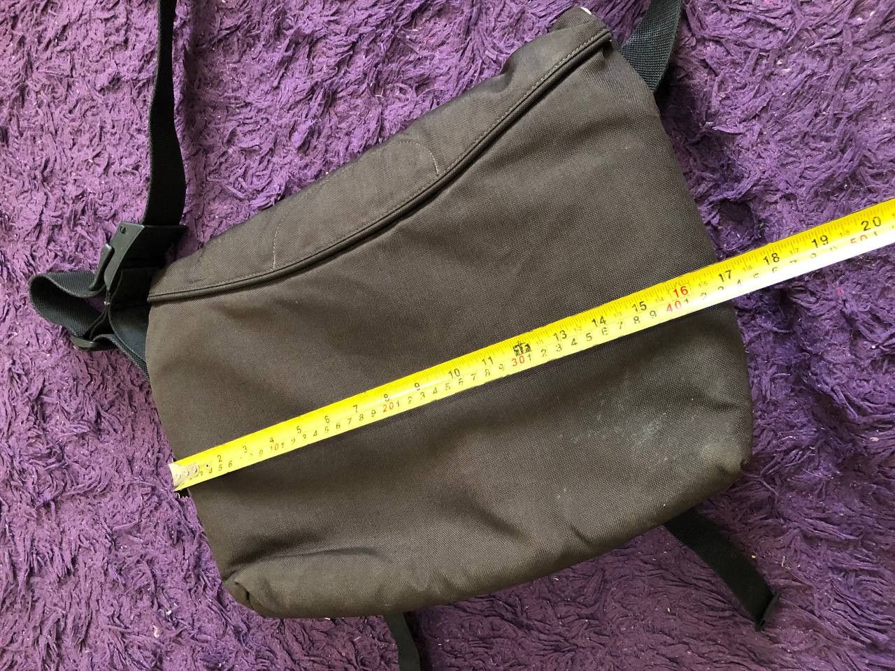 Crumpler Crumpler Sling Bag Vintage Messenger Size ONE SIZE - 13 Thumbnail