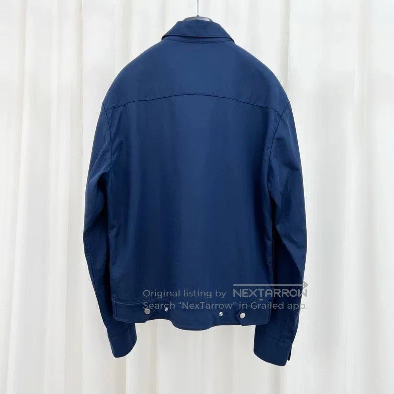 Dior Dior Stussy collaboration. Size US M / EU 48-50 / 2 - 2 Thumbnail
